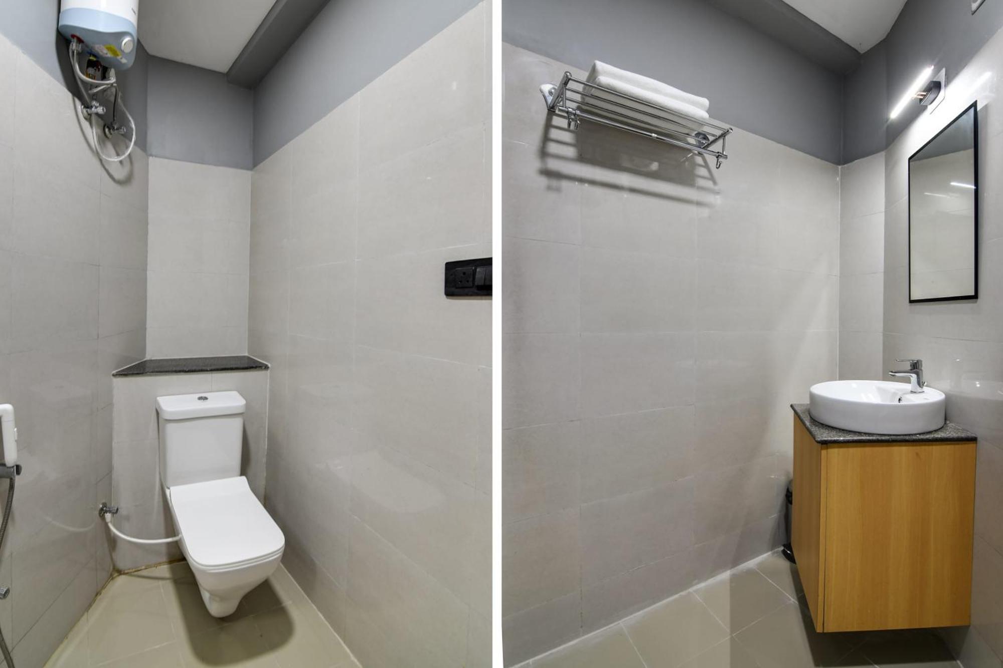 Super Townhouse Oak Sayhallo Ecstasy 4*